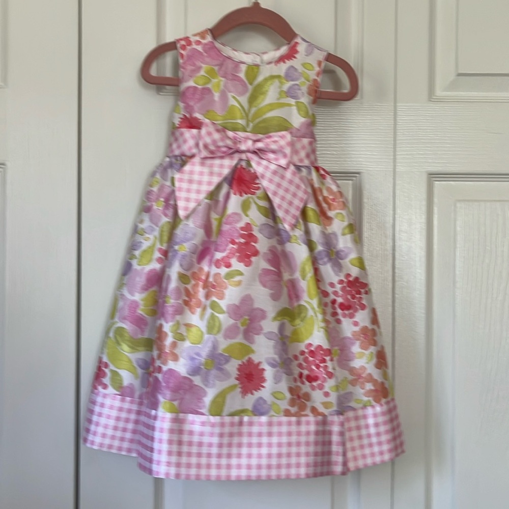 Marmellata Dress